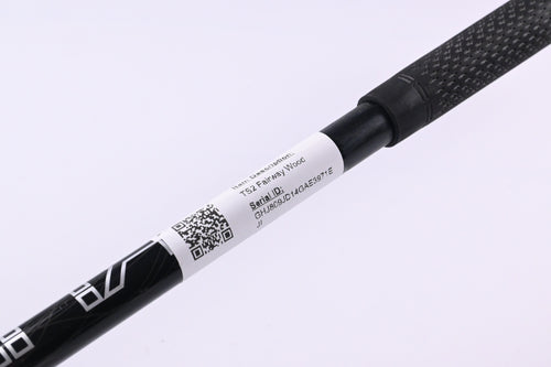 Left Hand Titleist TS2 #3 Wood / 16.5 Degree / Regular Flex Kuro Kage Black TiNi