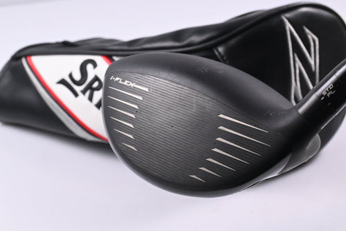 Srixon ZXi Max Driver / 10.5 Degree / Senior Flex Denali Red 50 Shaft