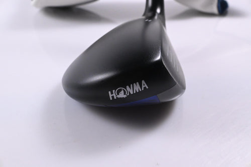 Honma TW 767 #5 Hybrid / 24 Degree / Stiff Flex Graphite Design Tour AD IZ-75