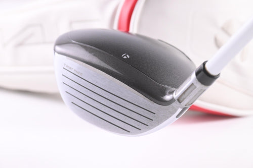 Ladies Taylormade Stealth #5 Wood / 19 Degree / Ladies Flex Aldila Ascent 45