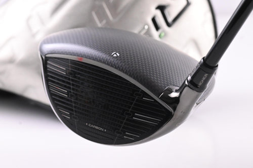 Taylormade Qi35 Max Driver / 12 Degree / Senior Flex KBS Max HL 40 Shaft
