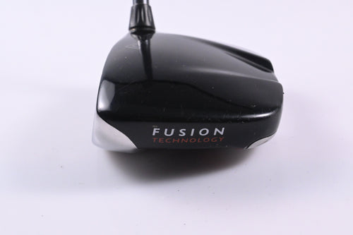 Callaway FT-i Squareway #3 Wood / 15 Degree / Regular Flex Fujikura MFit-on Shaft