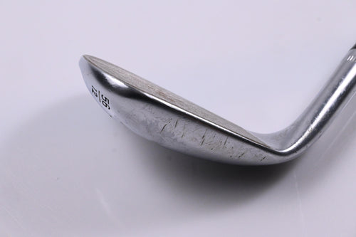 Callaway Jaws Full Toe Sand Wedge / 56 Degree / Wedge Flex Dynamic Gold Spinner