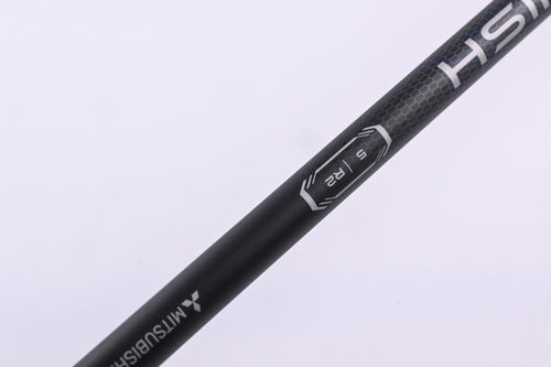 Callaway Elyte #4 Hybrid / 22 Degree / Senior Flex Vanquish 5 Shaft