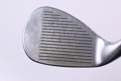 Titleist Vokey SM9 Lob Wedge / 60 Degree / Wedge Flex Titleist Vokey Shaft