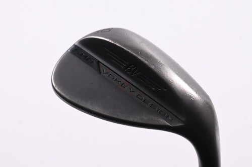 Titleist Vokey SM8 Lob Wedge / 60 Degree / Wedge Flex Titleist Vokey SM8 Shaft