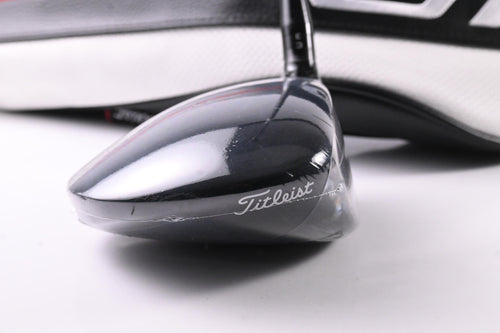 Titleist GT2 Driver / 9 Degree / Stiff Flex Tensei 1K Blue 55 Shaft
