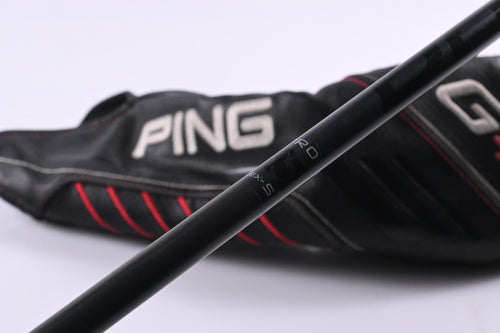 Ping G410 #9 Wood / 23.5 Degree / Stiff Flex Fujikura Pro 65 Shaft