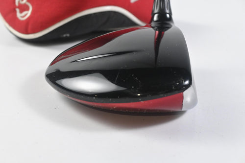 Callaway Big Bertha Diablo #3 Wood / 15 Degree / Stiff Flex Callaway 60 Shaft