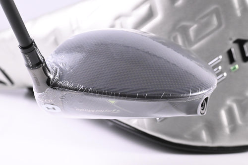 Taylormade Qi35 Driver / 10.5 Degree / Regular Flex Fujikura Ventus Blue '25 5