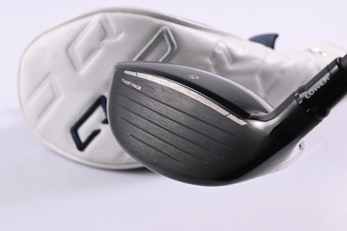 Taylormade Qi10 Tour #3 Wood / 15 Degree / Regular Flex Tensei AV Blue 65 Shaft