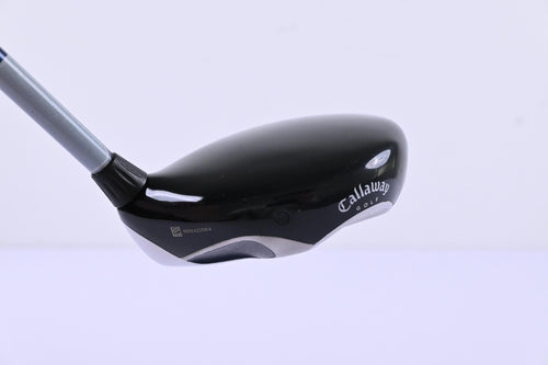 Ladies Callaway X 2008 #3 Wood / 15 Degree / Ladies Flex Aldila 55 Shaft