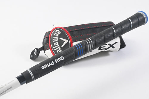 Callaway Apex Pro 21 #4 Hybrid / 21 Degree / Regular Flex Recoil Dart 75 Shaft