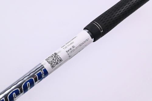 Mizuno T20 Lob Wedge / 58 Degree / X-Flex Project X LZ 125 Shaft