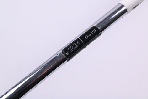 Titleist Vokey SM9 Lob Wedge / 60 Degree / Wedge Flex Titleist Vokey Shaft