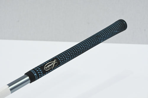 Ladies Cobra Speed LD #7 Wood / 24 Degree / Ladies Flex Bassara 45