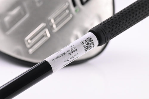 Taylormade Qi35 Max Driver / 12 Degree / Senior Flex KBS Max HL 40 Shaft