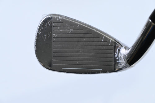Ladies Cobra Baffler #8 Iron / Ladies Flex Cobra Ultralite Shaft