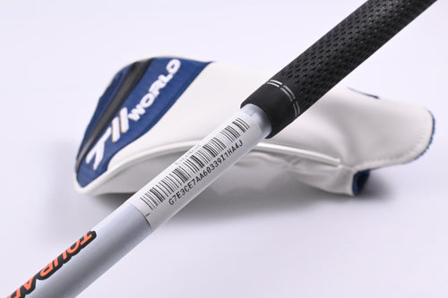 Honma TW 767 #5 Hybrid / 24 Degree / Stiff Flex Graphite Design Tour AD IZ-75