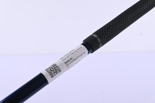 Ping G430 SFT #3 Wood / 16 Degree / Senior Flex Fujikura Ventus Blue 5 Shaft