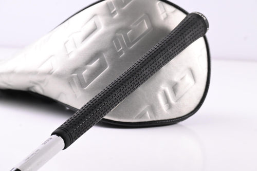 Taylormade Qi35 Max Driver / 12 Degree / Senior Flex KBS Max HL 40 Shaft