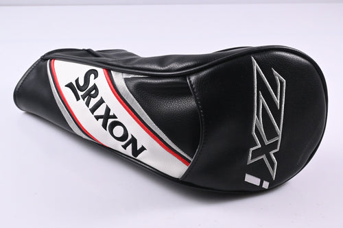 Srixon ZXi Max Driver / 10.5 Degree / Senior Flex Denali Red 50 Shaft