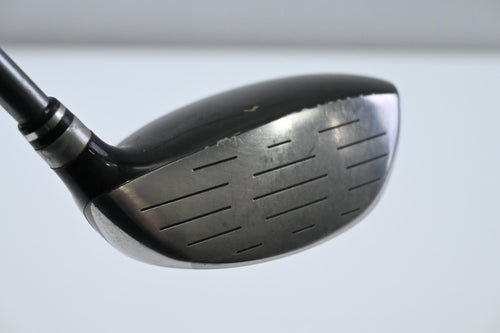 Left Hand Wilson Fybrid HS #3 Wood / 15 Degree / Regular Flex UST AXIVCORE 60