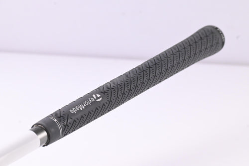 Left Hand Taylormade SIM Ti #5 Wood / 19 Degree / Stiff Flex Helium Blue 5 Shaft