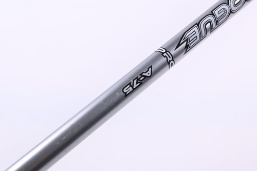 Cobra King F8 #5 Hybrid / 25 Degree / Senior Flex Aldila Rogue Pro 75 Shaft