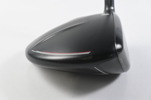 Cobra King Speedzone Driver / 12 Degree / Senior Flex UST Mamiya Helium Black 4