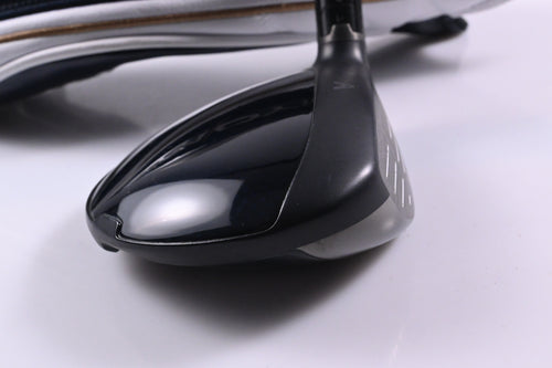 Callaway Paradym #3HL Wood / 16.5 Degree / Regular Flex Tensei AV Blue 65 Shaft