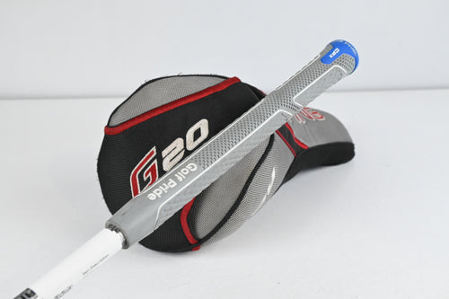 Ping G20 Driver / 10.5 Degree / Regular Flex Ping TFC 169 D Tour Shaft