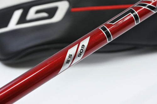 Titleist GT3 #3 Wood / 15 Degree / Regular Flex Denali Red 60 Shaft