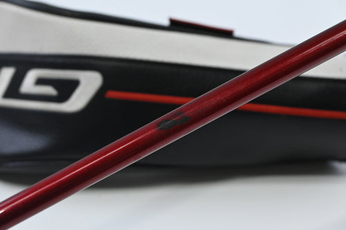 Titleist GT3 #3 Wood / 15 Degree / Stiff Flex Denali Red 60 Shaft