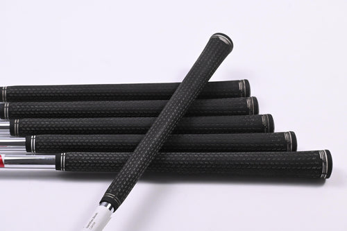 Cobra Darkspeed Irons / 5-PW / Regular Flex KBS Tour Lite Shafts