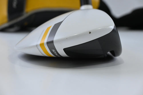 Taylormade RBZ Stage 2 #5 Wood / 19 Degree / Regular Flex Rocket Fuel 60