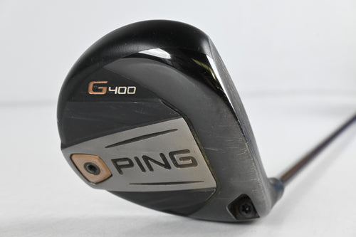 Ping G400 #3 Wood / 14.5 Degree / Stiff Flex Ping Alta CB 65 Shaft