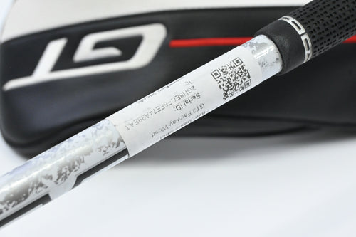 Titleist GT3 #3 Wood / 15 Degree / Regular Flex Denali Red 60 Shaft