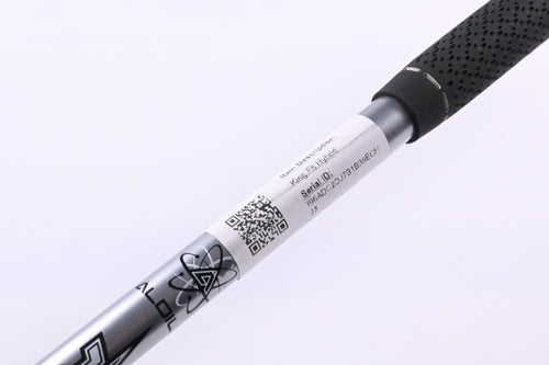 Cobra King F8 #5 Hybrid / 25 Degree / Senior Flex Aldila Rogue Pro 75 Shaft