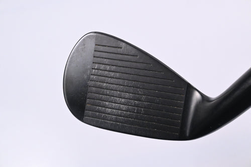 Titleist T200 Ltd Edition Black #8 Iron / Stiff Flex AMT Black S300 Shaft