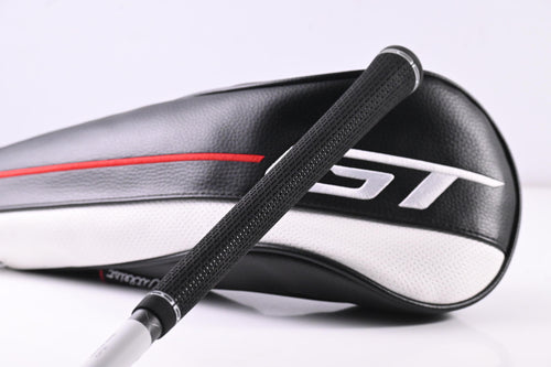 Titleist GT2 Driver / 9 Degree / Stiff Flex Tensei 1K Blue 55 Shaft
