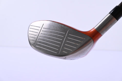 Taylormade Firesole Driver / 9.5 Degree / Stiff Flex Taylormade Bubble 90 Shaft