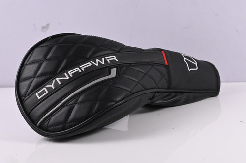 Wilson Dynapower Titanium 2023 Driver / 10.5 Degree / Senior Flex UST LinQ
