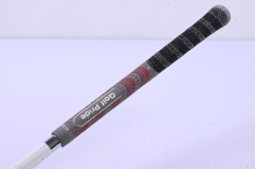 Titleist Vokey SM9 Lob Wedge / 60 Degree / Wedge Flex Steel Shaft