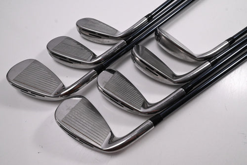 Wilson Dynapwr 2023 Irons / 5-PW+GW / Regular Flex UST Mamiya Recoil Dart 65