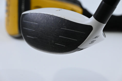 Taylormade RBZ Stage 2 #5 Wood / 19 Degree / Regular Flex Rocket Fuel 60