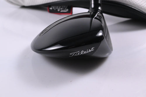 Titleist GT2 #5 Wood / 18 Degree / Senior Flex Tour AD UB-8 Shaft