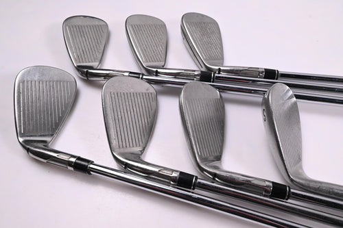 Taylormade SIM Max Irons / 5-PW+SW / Regular Flex KBS MAX 85 Shafts