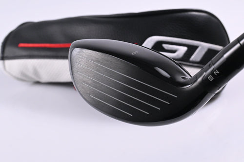 Titleist GT2 #5 Wood / 18 Degree / Senior Flex Tour AD UB-8 Shaft