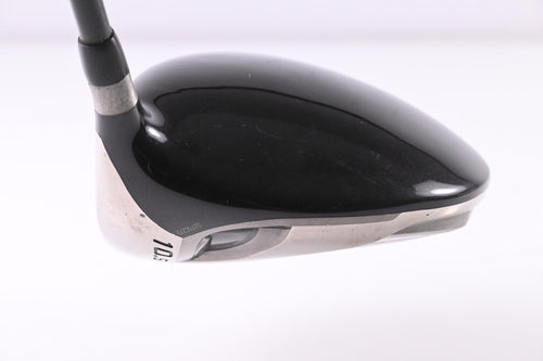 Cleveland XL270 Driver / 10.5 Degree / Regular Flex Fujikura REAX Superfast 50